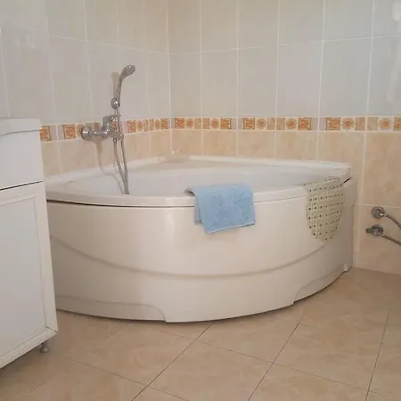 Spacious 2 Bed Duplex Aegean Park Apartmán Didim