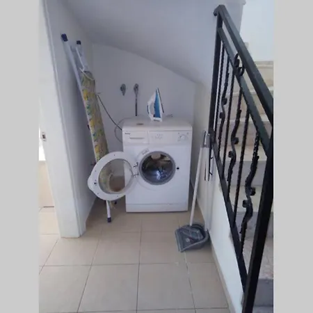 Apartmán Spacious 2 Bed Duplex Aegean Park Didim