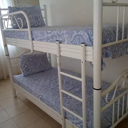 Apartmán Spacious 2 Bed Duplex Aegean Park *