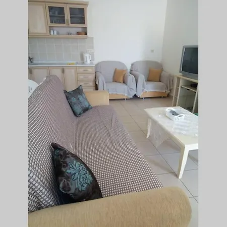 Spacious 2 Bed Duplex Aegean Park * Didim