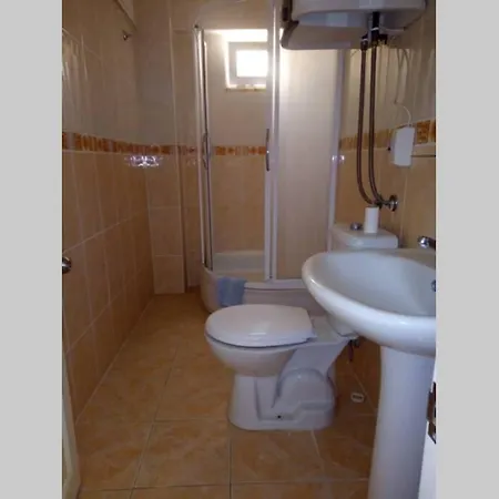 Spacious 2 Bed Duplex Aegean Park Apartment Didim
